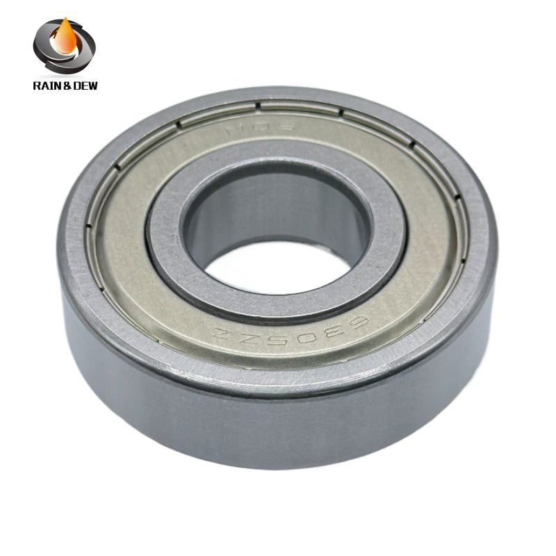 1PCS 6305ZZ 25X62X17 mm Motorcycles Engine Primary Shaft Bearings Bearing ABEC-7