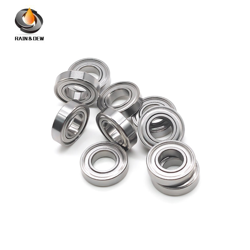 10PCS S688ZZW4 8x16x4mm Bearing ABEC-9 440C Stainless Steel Ball Bearing Small Bearing