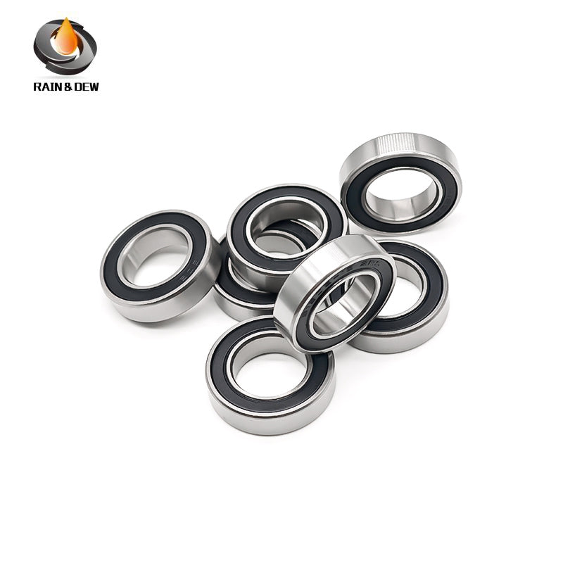 16287 2RS Bearing 16X28X7mm ABEC-7 (10 PC) Bicycle Bottom Brackets & Spares Ball Bearings 16287-2RS