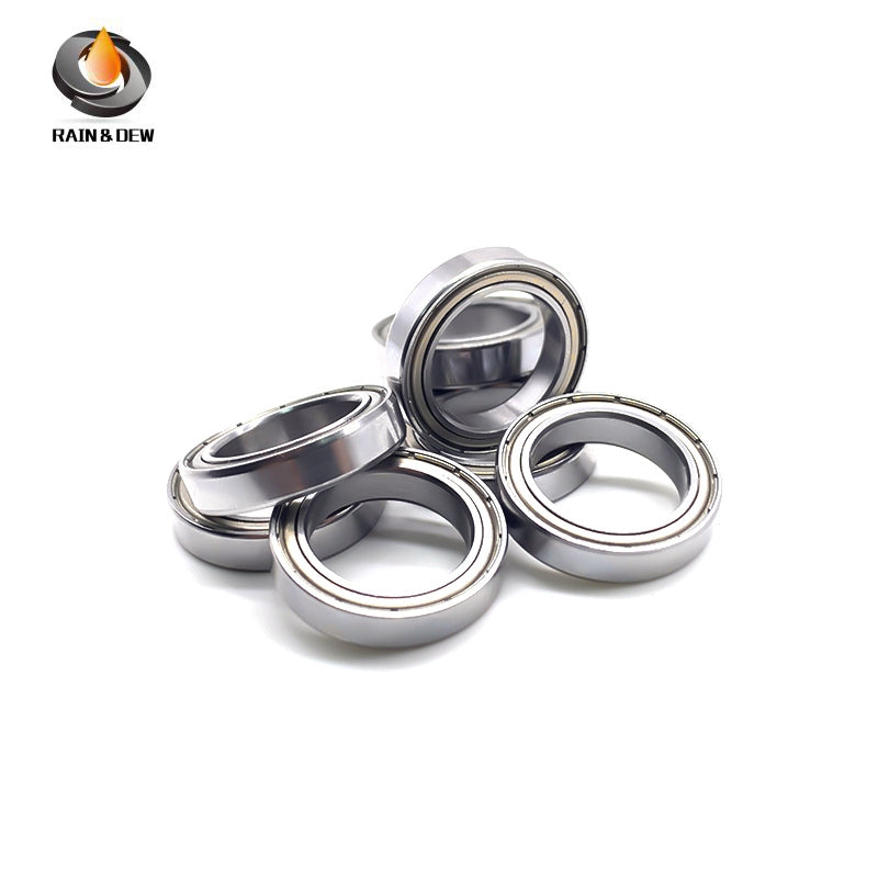 MR1319ZZ Bearing ABEC-7 (10PCS) 13X19X4 mm Miniature MR1319 ZZ Ball Bearings