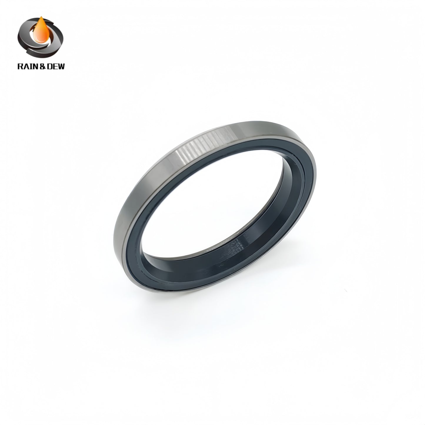 5PCS MH-P518K 40X51.8X8 mm Bicycle Headset Bearing 36/45 Degree Chrome Steel Tapered Upper Lower Tapered Parts Repair