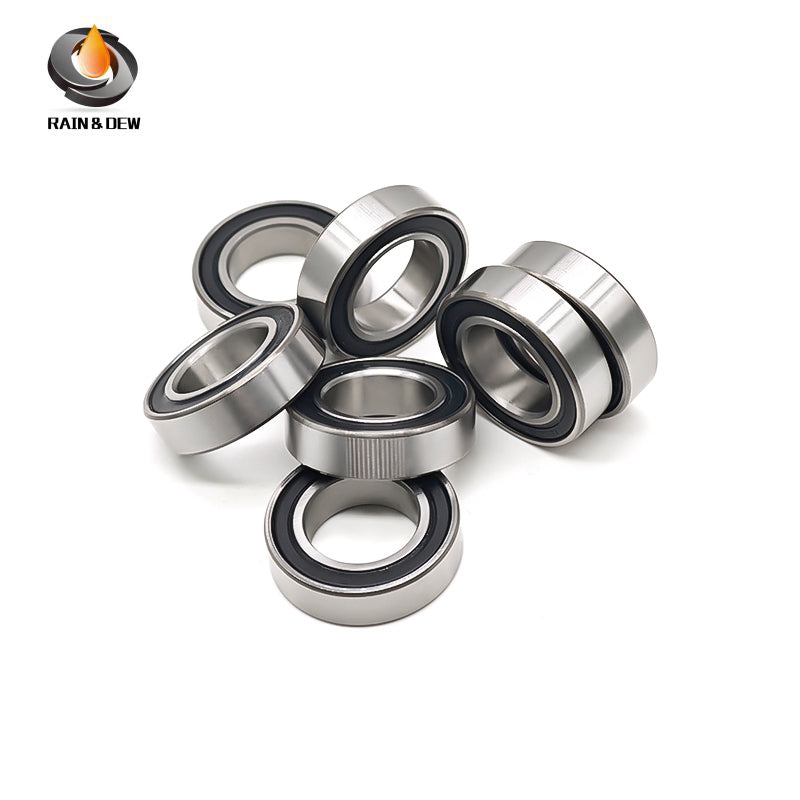 12668 2RS Bearing 12x26x8mm ABEC-7 (10 PC) Bicycle Bottom Brackets & Spares Ball Bearings 12268-2RS