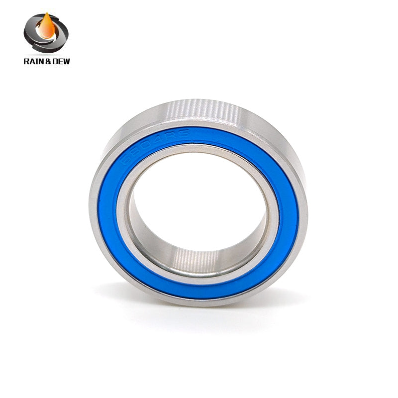 10Pcs 6804 2RS-Blue Bearing 20x32x7mm ABEC-7 Bicycle Pivot Repair Parts 6804 2RS RS Ball Bearings