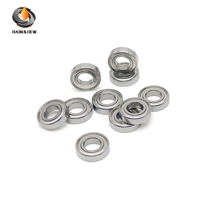688ZZ Bearing ABEC-7 10PCS 8X16X5 mm Miniature 688ZZ Ball Bearings High Quality
