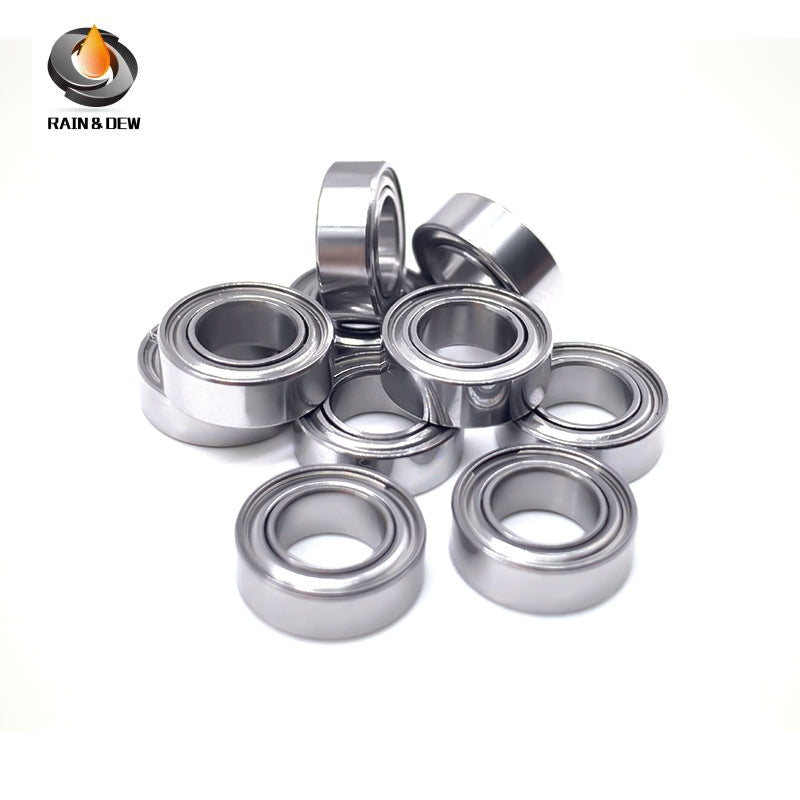 10PCS MR95ZZ 5X9X3mm Bearing ABEC-7 Miniature Deep Groove Ball Bearings