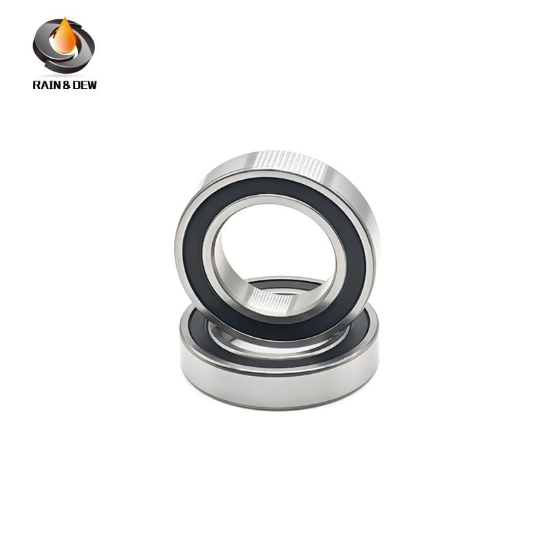 5Pcs 6905 RS 25x42x9 mm High Quality ABEC-7 Deep Groove Ball Bearings