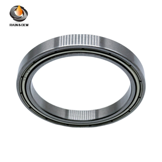 4Pcs 6810ZZ 50X65X7 mm High Quality ABEC-7 Deep Groove Ball Bearing
