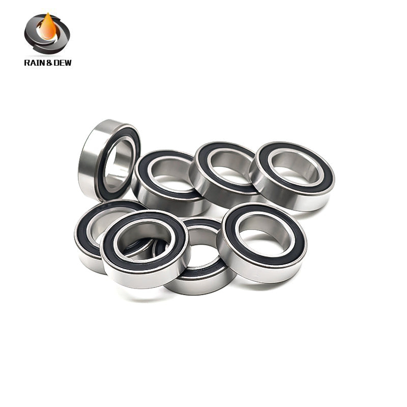 12668 2RS Bearing 12x26x8mm ABEC-7 (10 PC) Bicycle Bottom Brackets & Spares  Ball Bearings 12268-2RS