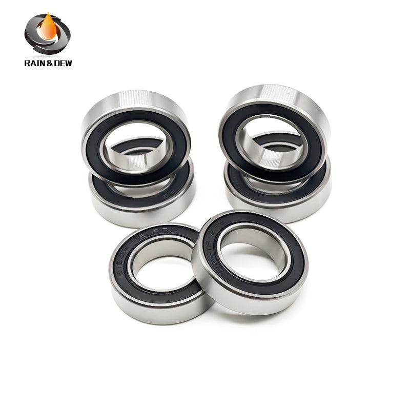 16277 2RS Bearing 16X27X7mm ABEC-7 (10 PC) Bicycle Bottom Brackets & Spares  Ball Bearings 16277-2RS