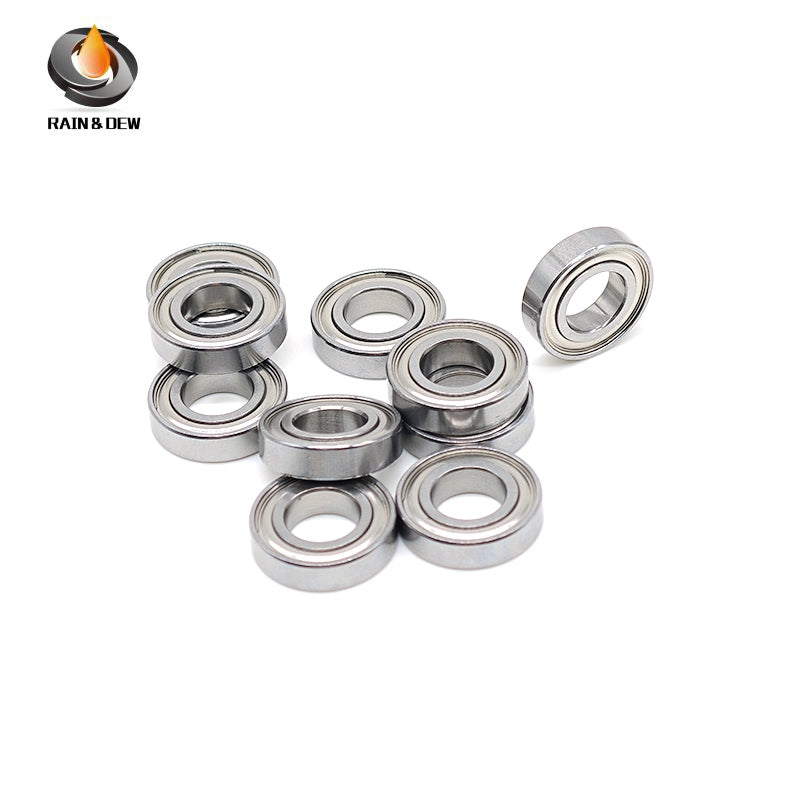 689ZZ Bearing ABEC-7 10PCS 9X17X5 mm Miniature 689ZZ Ball Bearings High Quality