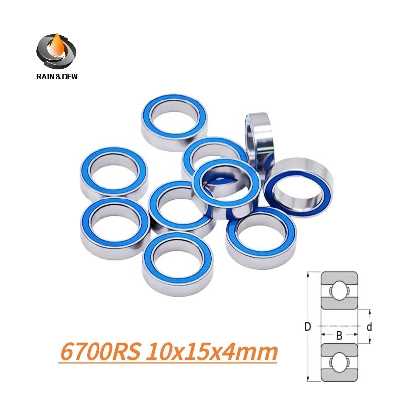 For Traxxas TRX4 TRX-4 1/10 RC Crawler Defender Bearings Wheel Hub Axle Steering Truck Off-Road Upgrade Parts Accessories Kit