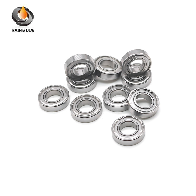 10PCS S688ZZW4	8x16x4mm Bearing  ABEC-9 440C Stainless Steel Ball Bearing Small Bearing