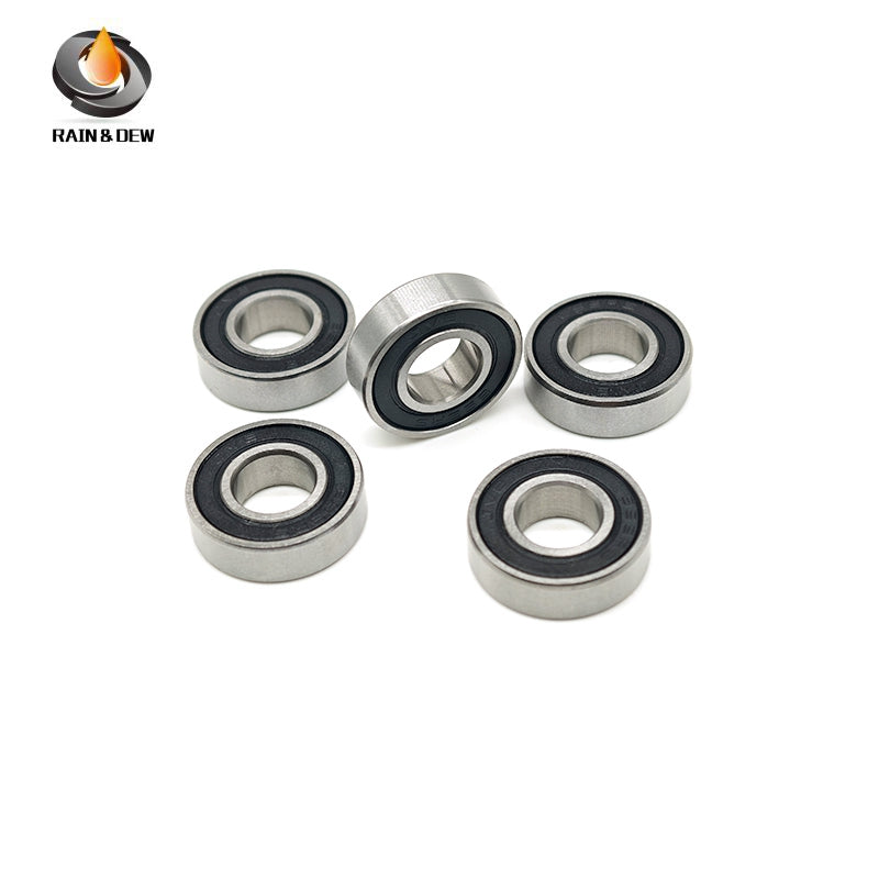 699RS Bearing 10PCS 9x20x6 mm ABEC-7 Hobby Electric RC Car Truck 699 RS 2RS Ball Bearings 699-2RS Black Sealed