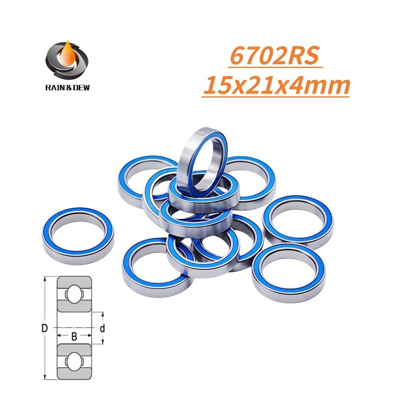 1/8 RC Car Bearings High Speed For Arrma Kraton 6S 4X4 Monster Truck Wheel Hub Transmission Upgrade Parts Kit