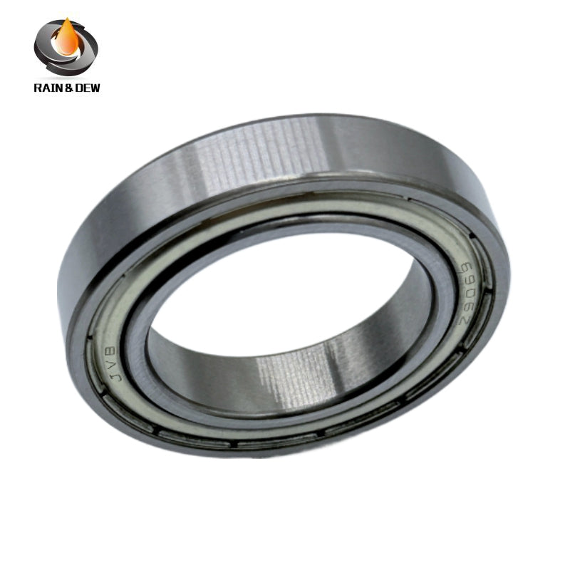 4PCS 6906ZZ Bearing ABEC-7  30x47x9 mm Thin Section 6906 ZZ Ball Bearings