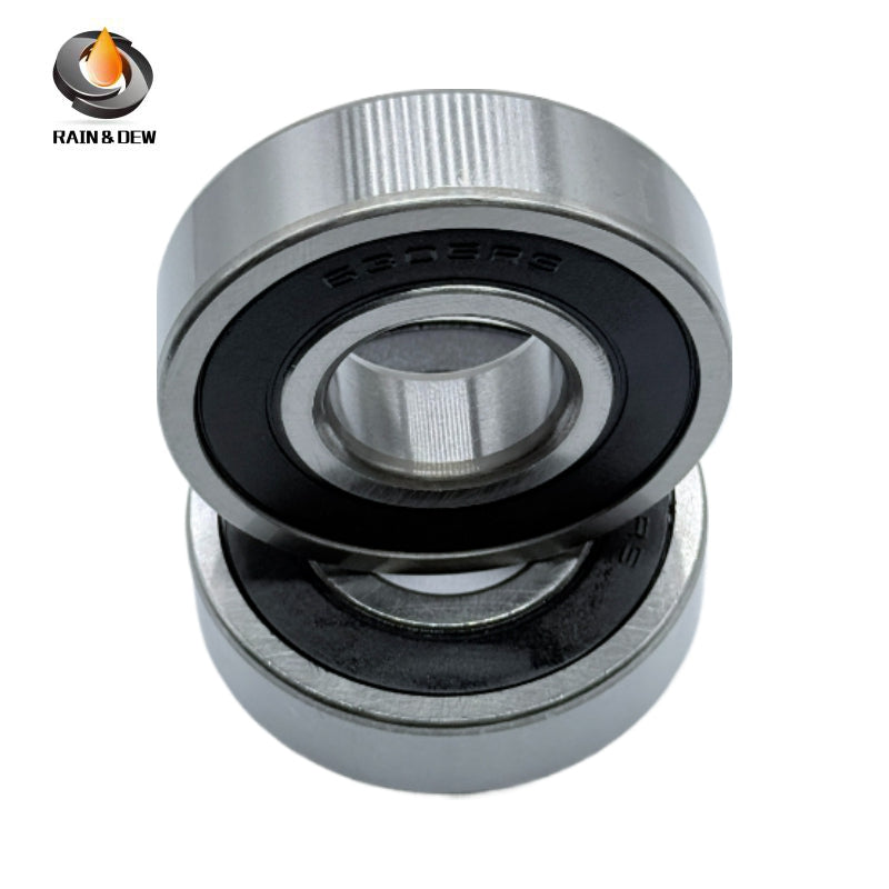 1PCS 6305RS 25X62X17mm Motorcycles Engine Primary Shaft Bearings Bearing ABEC-7