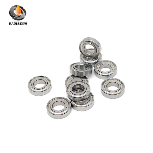 688ZZW4 Bearing ABEC-7 10PCS 8X16X4 mm Miniature 688ZZW4 Ball Bearings High Quality