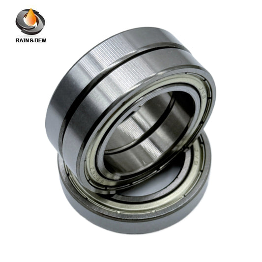 4PCS 6906ZZ Bearing ABEC-7  30x47x9 mm Thin Section 6906 ZZ Ball Bearings