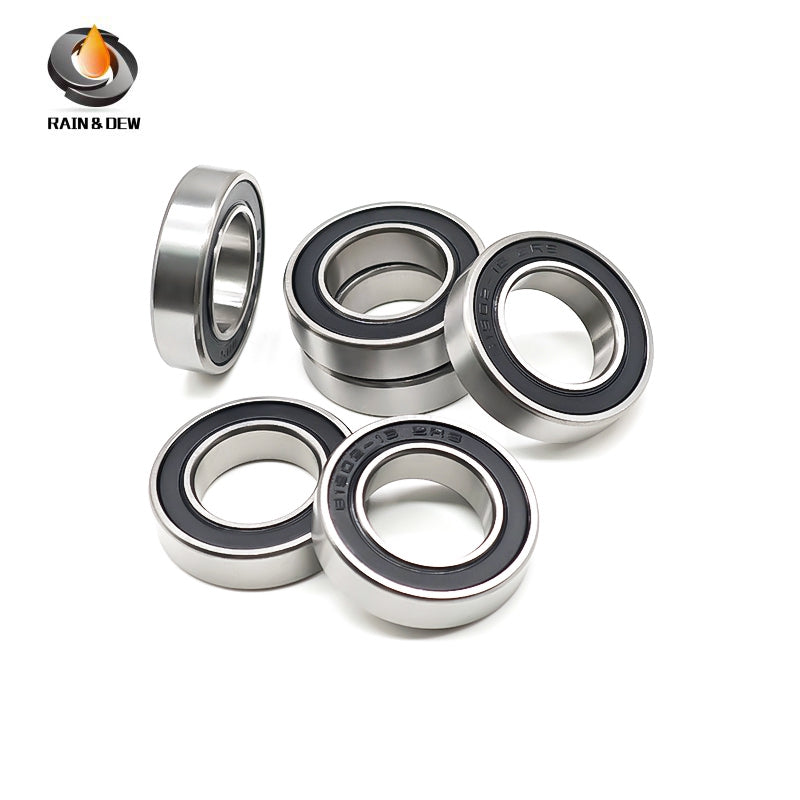 16277 2RS Bearing 16X27X7mm ABEC-7 (10 PC) Bicycle Bottom Brackets & Spares  Ball Bearings 16277-2RS