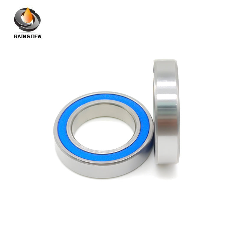 10Pcs 6804 2RS-Blue Bearing 20x32x7mm  ABEC-7 Bicycle Pivot Repair Parts 6804 2RS RS Ball Bearings