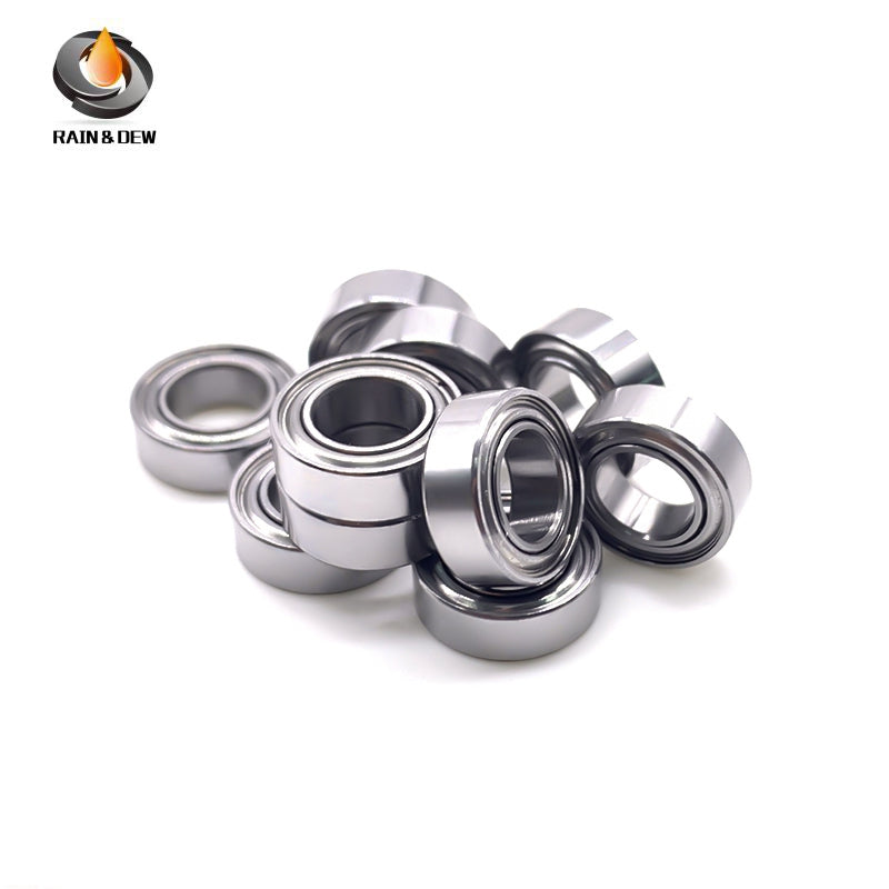 10PCS MR95ZZ 5X9X3mm Bearing ABEC-7 Miniature Deep Groove Ball Bearings