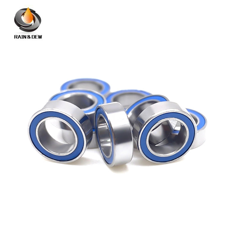 26Pcs ABEC-7 Bearing Kit for Voron 0.1 V0 Vzero 3D Printer | 24× F623 2RS + 2× MR85 2RS Upgrade Set