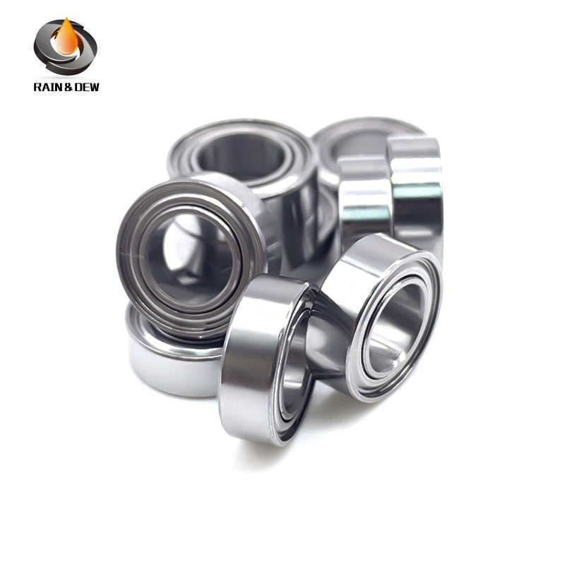 10PCS MR95ZZ 5X9X3mm Bearing ABEC-7 Miniature Deep Groove Ball Bearings