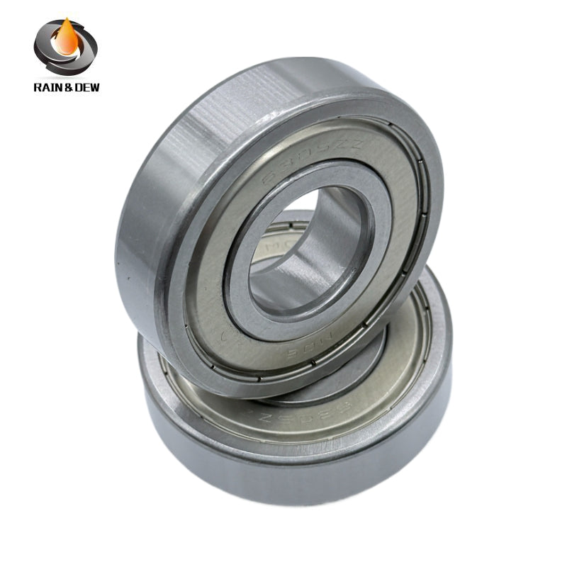 1PCS 6305ZZ 25X62X17 mm Motorcycles Engine Primary Shaft Bearings Bearing ABEC-7