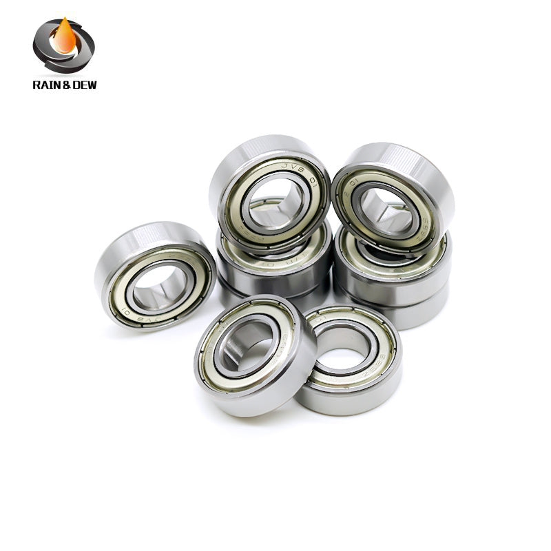 10Pcs High Quality 699ZZ Ball Bearings ABEC-7 9x20x6mm Bearing