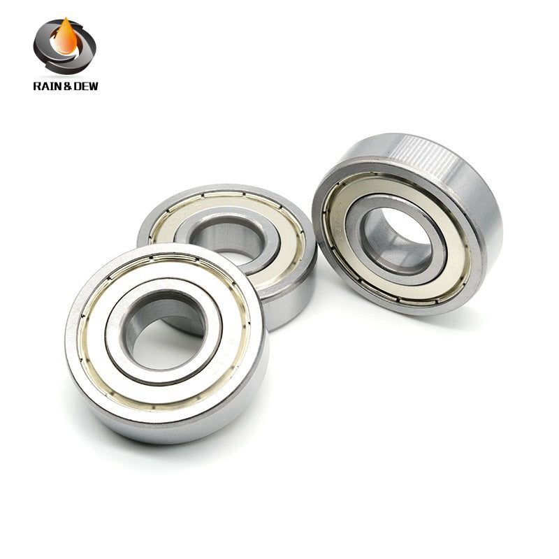 1PCS 6304ZZ 20X52X15 mm Motorcycles Engine Primary Shaft Bearings Bearing ABEC-7