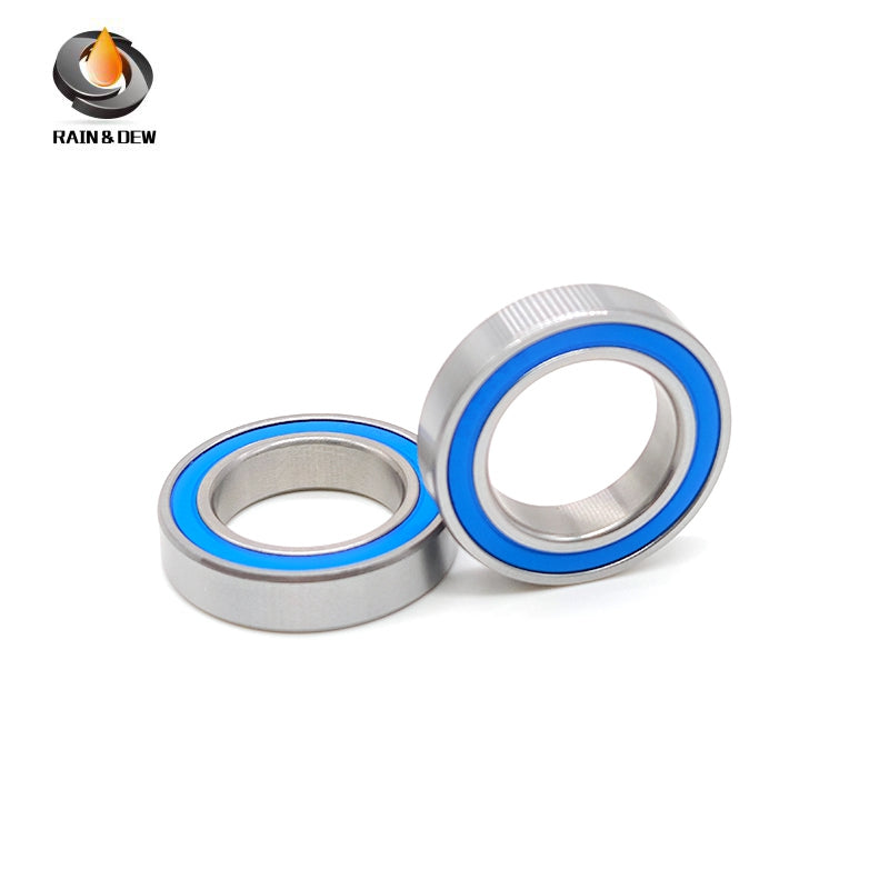 10Pcs 6804 2RS-Blue Bearing 20x32x7mm  ABEC-7 Bicycle Pivot Repair Parts 6804 2RS RS Ball Bearings