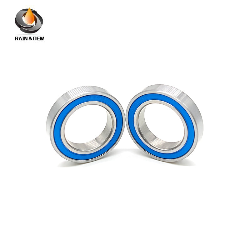 10Pcs 6804 2RS-Blue Bearing 20x32x7mm  ABEC-7 Bicycle Pivot Repair Parts 6804 2RS RS Ball Bearings