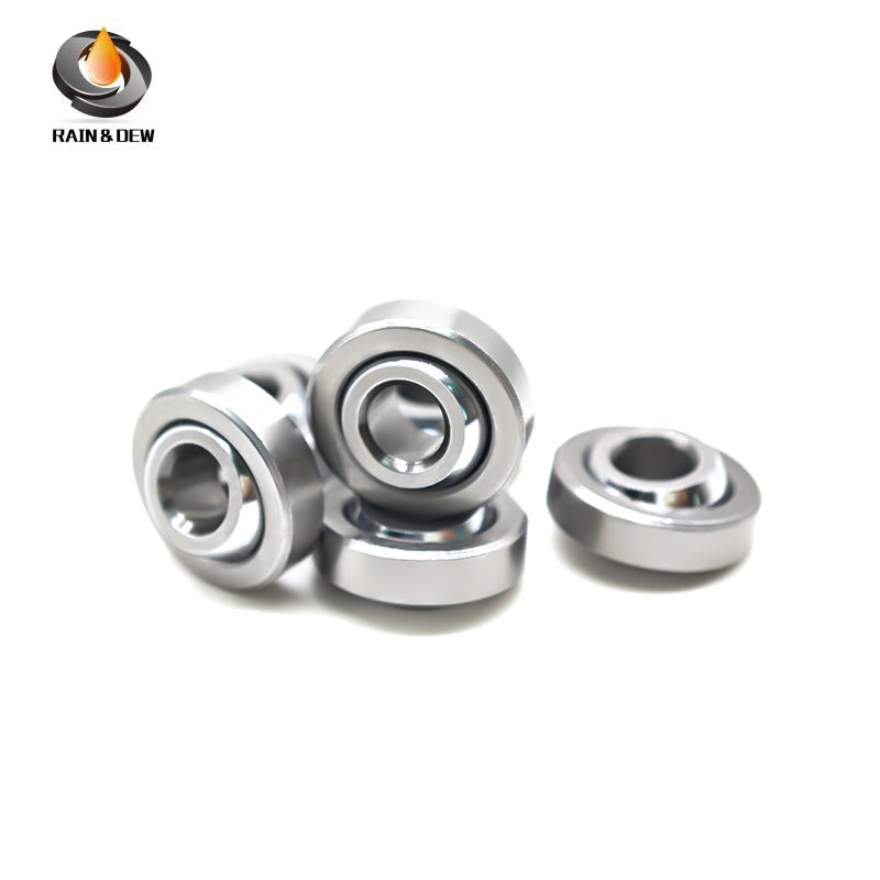 23Pcs Bearing Kit for Voron Trident 3D Printer (20× F695 2RS + 3× GE5C Joint Bearing)