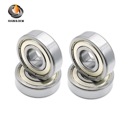 1PCS 6304ZZ 20X52X15 mm Motorcycles Engine Primary Shaft Bearings Bearing ABEC-7