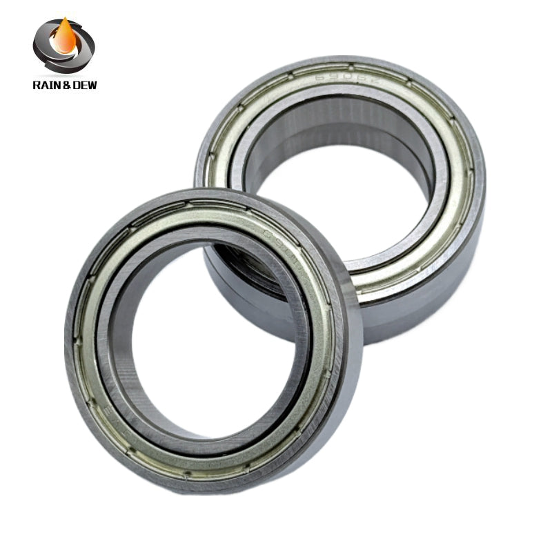 4PCS 6906ZZ Bearing ABEC-7  30x47x9 mm Thin Section 6906 ZZ Ball Bearings