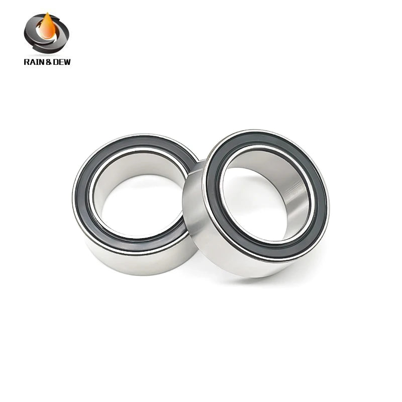 1PCS 35BD5220 Bearing 35X52X20 mm  ABEC-7 For Car Air Conditioning Compressor Bearings Double Sealed 355220 2RS