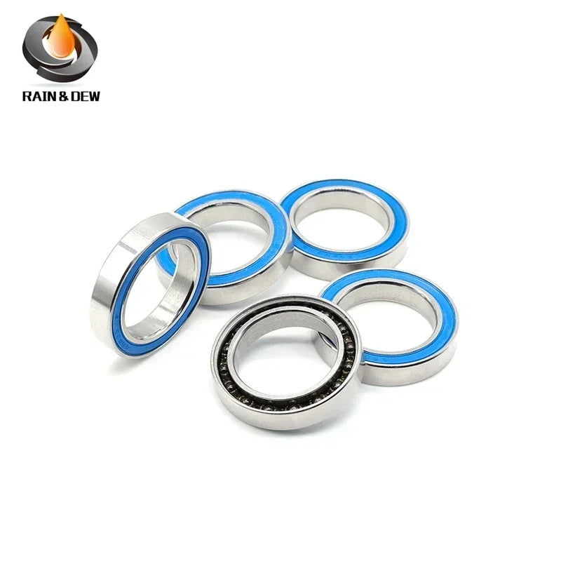1PCS 6805 Hybrid Ceramic Bearing 25x37x7mm ABEC-7 6801 6802 6803 6804 6806 6900  6901 6902 6903 6000 6001 15267 17287  18307