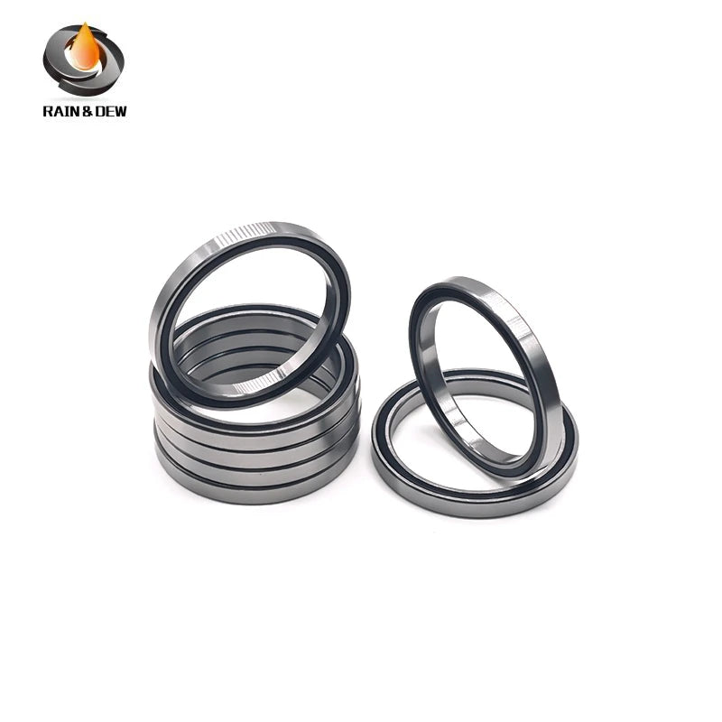 10PCS 6706RS Bearing 30X37X4 mm 6706RS 30*37*4 mm  6706 Ultra-Thin Deep Groove Ball Bearings