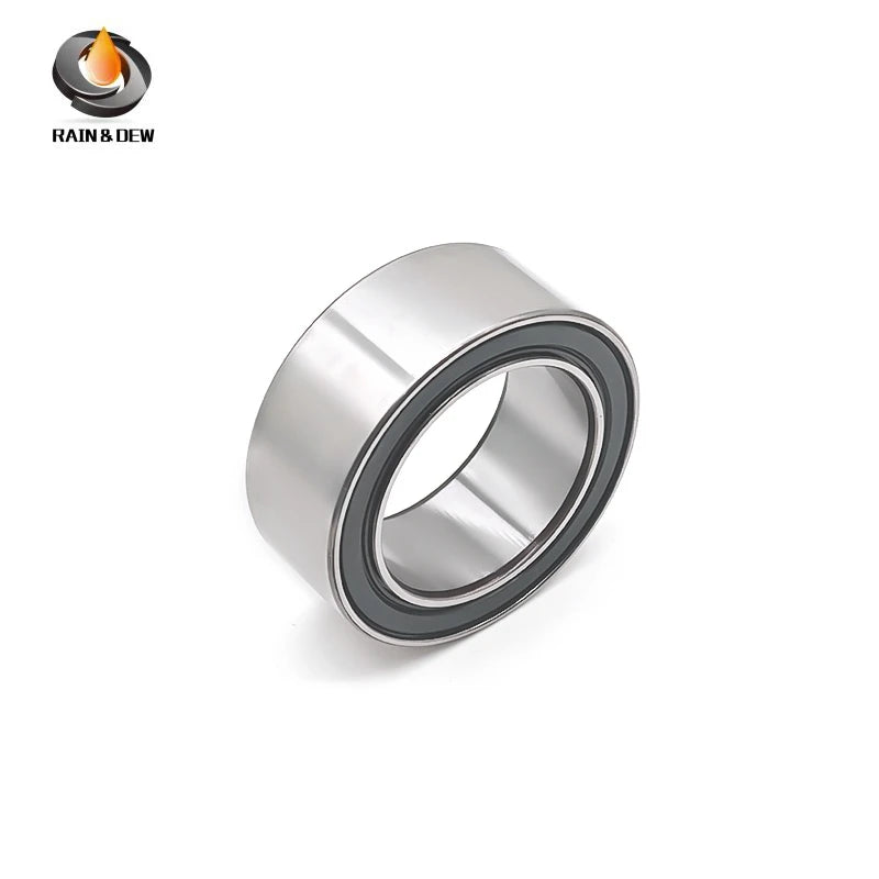 1PCS 35BD5220 Bearing 35X52X20 mm  ABEC-7 For Car Air Conditioning Compressor Bearings Double Sealed 355220 2RS