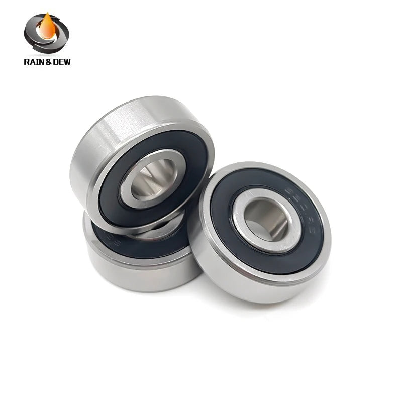 1PCS 6304ZZ/RS 20X52X15 mm Motorcycles Engine Primary Shaft Bearings ABEC-7  6303ZZ/RS 17x47x14 mm 6305ZZ/RS 25X62X17 mm