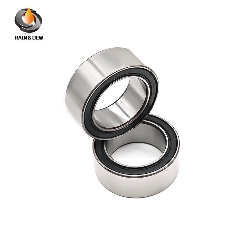 1PCS 35BD5220 Bearing 35X52X20 mm  ABEC-7 For Car Air Conditioning Compressor Bearings Double Sealed 355220 2RS