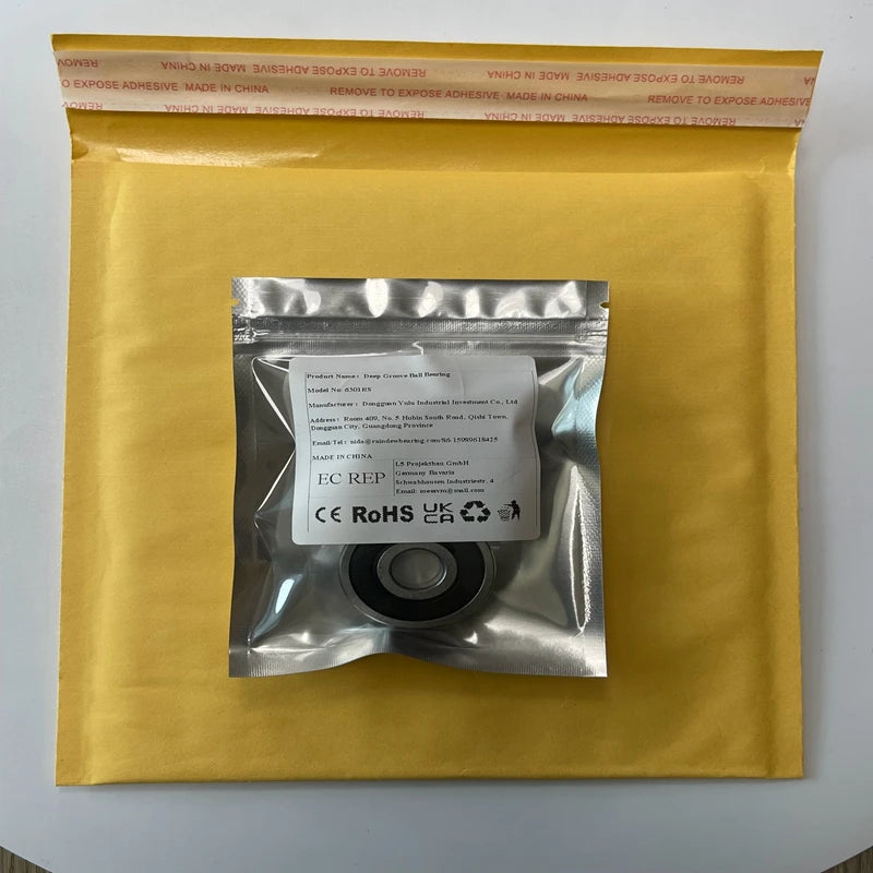 1PCS 6304ZZ/RS 20X52X15 mm Motorcycles Engine Primary Shaft Bearings ABEC-7  6303ZZ/RS 17x47x14 mm 6305ZZ/RS 25X62X17 mm