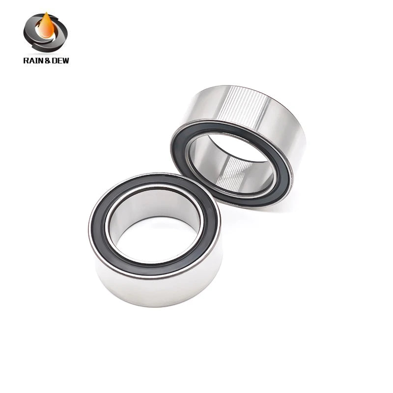 1PCS 35BD5220 Bearing 35X52X20 mm  ABEC-7 For Car Air Conditioning Compressor Bearings Double Sealed 355220 2RS