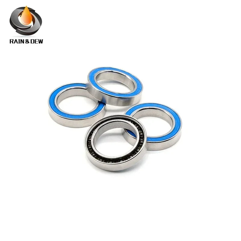 1PCS 6805 Hybrid Ceramic Bearing 25x37x7mm ABEC-7 6801 6802 6803 6804 6806 6900  6901 6902 6903 6000 6001 15267 17287  18307