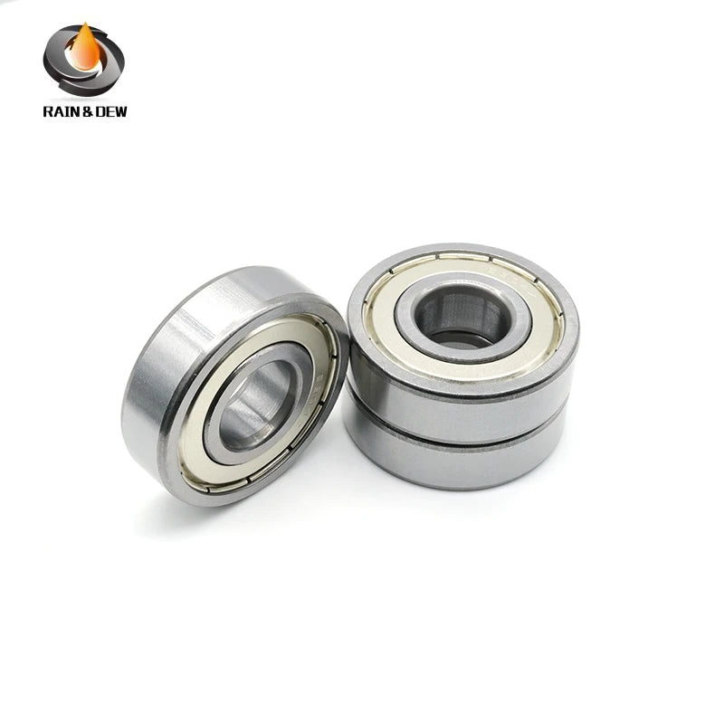 1PCS 6304ZZ/RS 20X52X15 mm Motorcycles Engine Primary Shaft Bearings ABEC-7  6303ZZ/RS 17x47x14 mm 6305ZZ/RS 25X62X17 mm