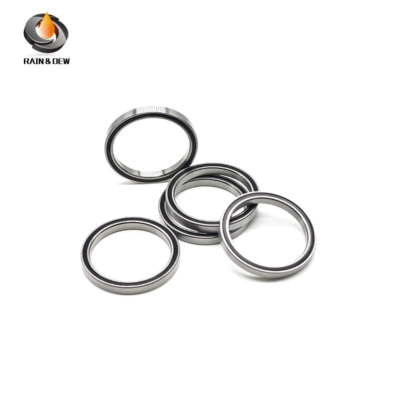 10PCS 6706RS Bearing 30X37X4 mm 6706RS 30*37*4 mm  6706 Ultra-Thin Deep Groove Ball Bearings