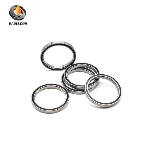 10PCS 6706RS Bearing 30X37X4 mm 6706RS 30*37*4 mm  6706 Ultra-Thin Deep Groove Ball Bearings