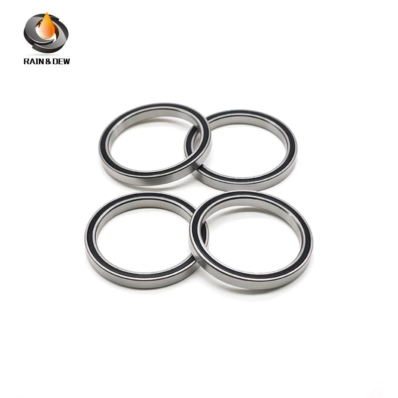 10PCS 6706RS Bearing 30X37X4 mm 6706RS 30*37*4 mm  6706 Ultra-Thin Deep Groove Ball Bearings