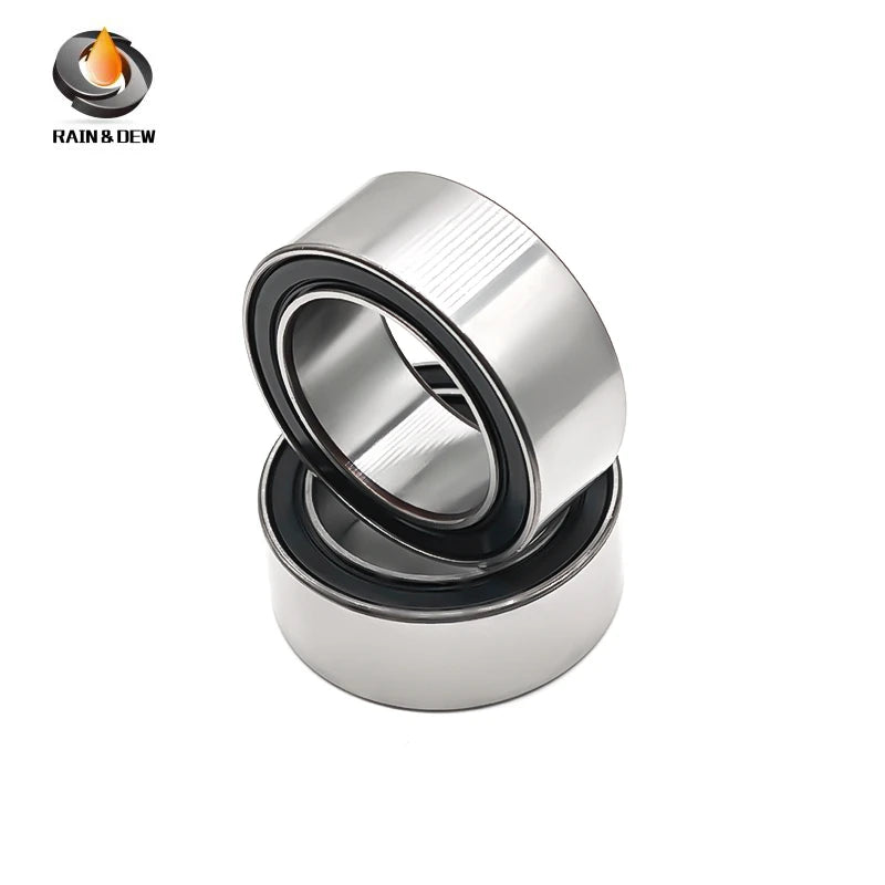 1PCS 35BD5220 Bearing 35X52X20 mm  ABEC-7 For Car Air Conditioning Compressor Bearings Double Sealed 355220 2RS