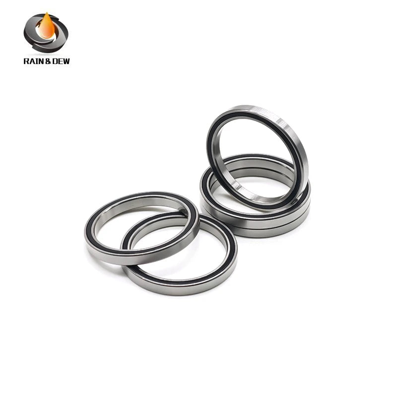 10PCS 6706RS Bearing 30X37X4 mm 6706RS 30*37*4 mm  6706 Ultra-Thin Deep Groove Ball Bearings